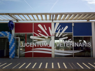 Lucentum Veterinaris Sl (Segur de Calafell)