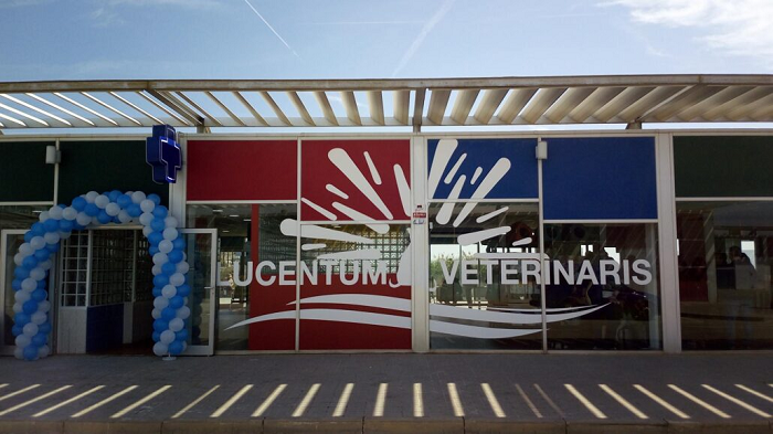 Lucentum Veterinaris Sl (Segur de Calafell)
