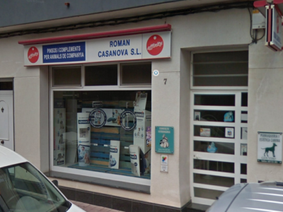 Mario Veterinari (Deltebre)