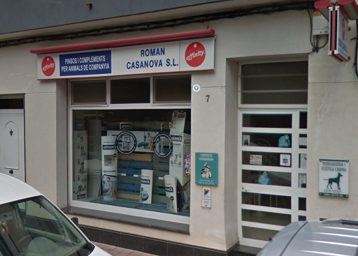 Mario Veterinari (Deltebre)