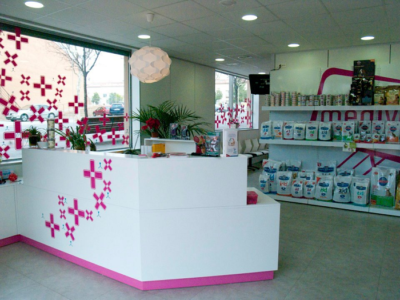 Medivet Centre Veterinari (L'Arboç)