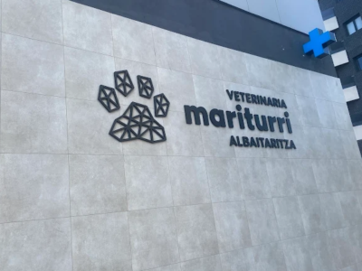 Veterinaria Mariturri Albaitaritza – Vet Ariñez (Vitoria-Gasteiz)