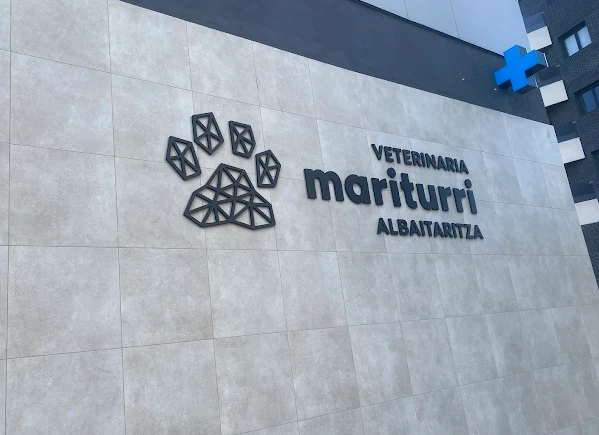 Veterinaria Mariturri Albaitaritza – Vet Ariñez (Vitoria-Gasteiz)
