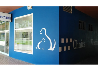 Clínica veterinaria Auxo (Vitoria-Gasteiz)