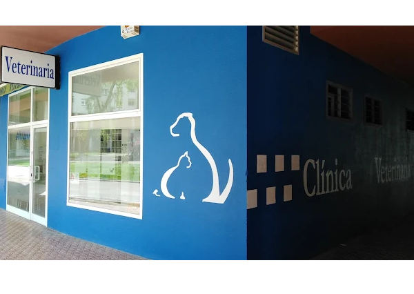 Clínica veterinaria Auxo (Vitoria-Gasteiz)