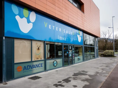 Instituto médico veterinario de Álava – Imva (Amurrio)