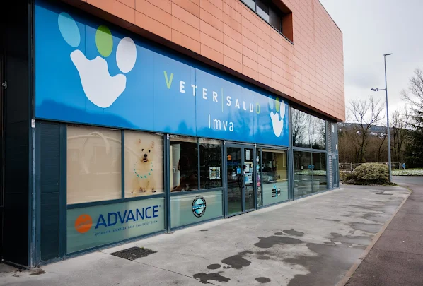 Instituto médico veterinario de Álava – Imva (Amurrio)
