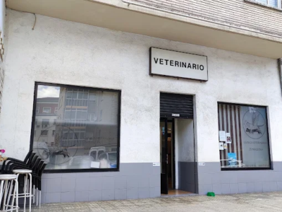 Clínica veterinaria Zumaquera (Vitoria-Gasteiz)