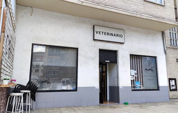 Clínica veterinaria Zumaquera (Vitoria-Gasteiz)