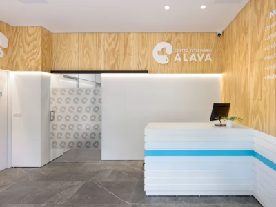 Centro veterinario Álava (Vitoria-Gasteiz)