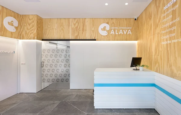 Centro veterinario Álava (Vitoria-Gasteiz)