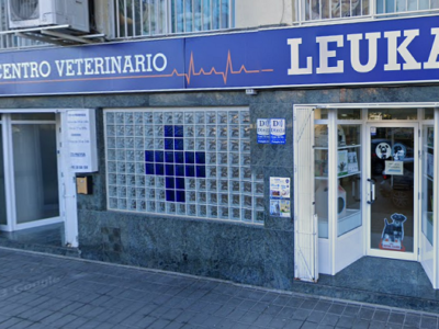 Centro Veterinario Leuka (Alicante)