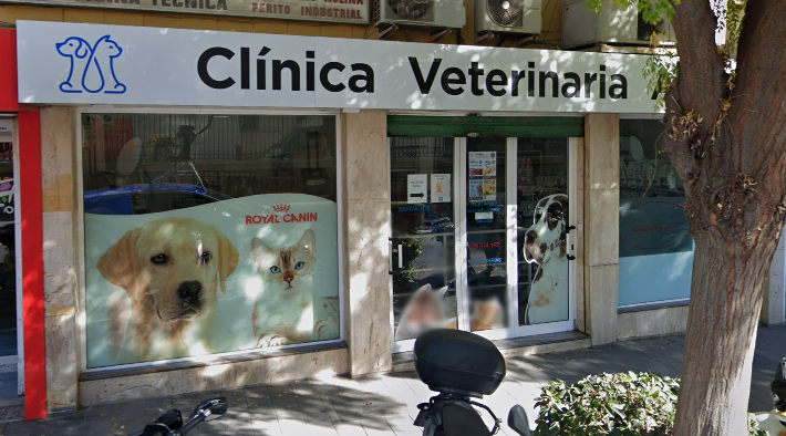 Clínica Veterinaria Alacant (Alicante)
