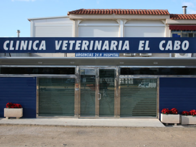 Medivet 24 Horas El Cabo (Alicante)