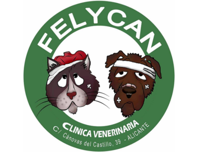 Clínica Veterinaria Felycan (Alicante)