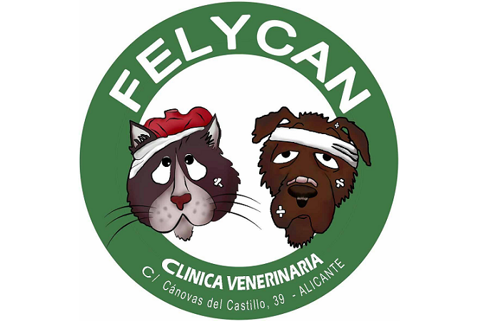 Clínica Veterinaria Felycan (Alicante)