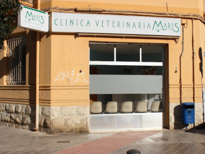 Clínica Veterinaria Mares (Alicante)