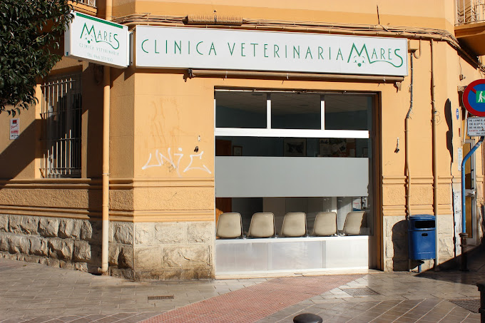 Clínica Veterinaria Mares (Alicante)