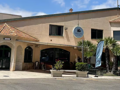 AniCura San Vicente Hospital Veterinario (Elx / Elche)