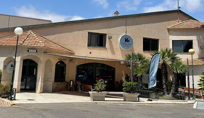 AniCura San Vicente Hospital Veterinario (Elx / Elche)