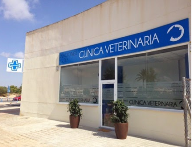 Clínica Veterinaria Naciones Golf C.B. (Alicante)