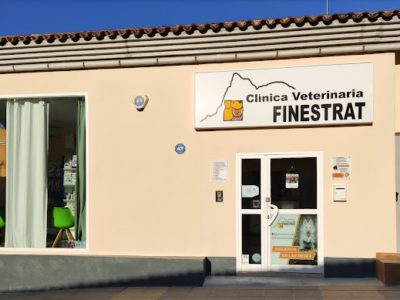 Clínica Veterinaria Finestrat (Finestrat)