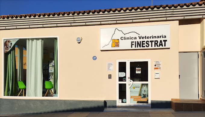 Clínica Veterinaria Finestrat (Finestrat)