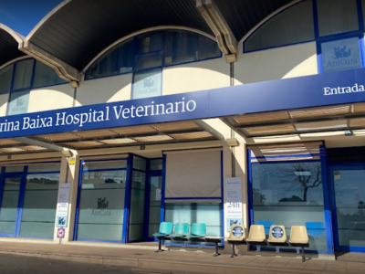 AniCura Marina Baixa Hospital Veterinario (Alfaz del Pi / L'Alfàs del Pi)
