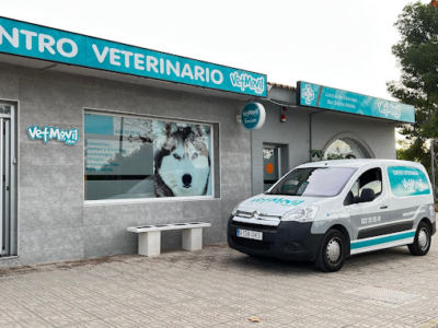 Vetmóvil Albir (Alfaz del Pi / L'Alfàs del Pi)