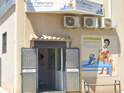 Clínica Veterinaria La Nucia (La Nucia)