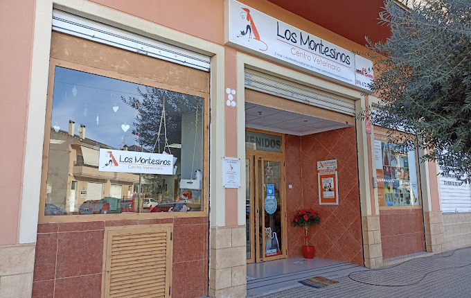 Centro Veterinario Los Montesinos (Los Montesinos)