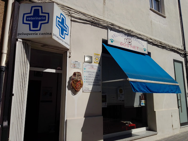 Clínica Veterinaria La Plana (Muro de Alcoy)