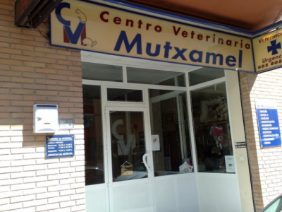 Centro Veterinario Mutxamel (Mutxamel)