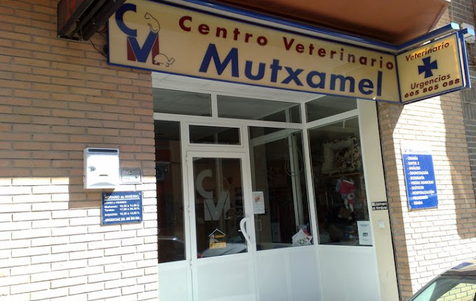 Centro Veterinario Mutxamel (Mutxamel)