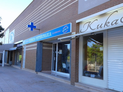 Clínica Veterinaria La Almajada (Mutxamel)