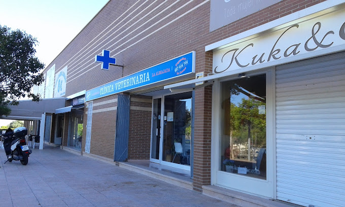 Clínica Veterinaria La Almajada (Mutxamel)