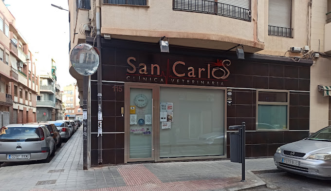 Medivet San Carlos - Clínica Veterinaria (Mutxamel)