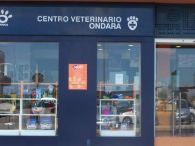 Nexo Ondara (Ondara)