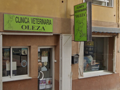 Clínica Veterinaria Oleza (Orihuela)