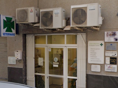 Clínica Veterinaria Orihuela Costa (Orihuela)
