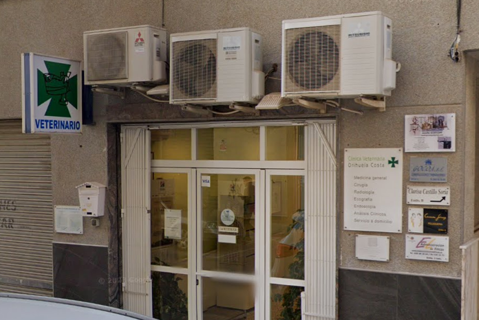 Clínica Veterinaria Orihuela Costa (Orihuela)