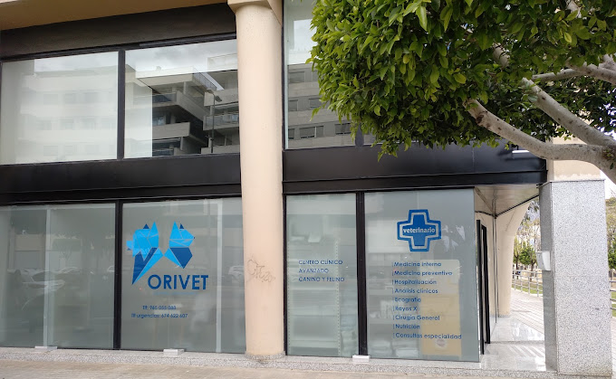 Orivet (Orihuela)