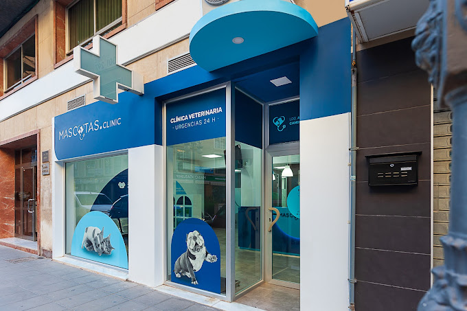 Mascotas.Clinic (Orihuela)