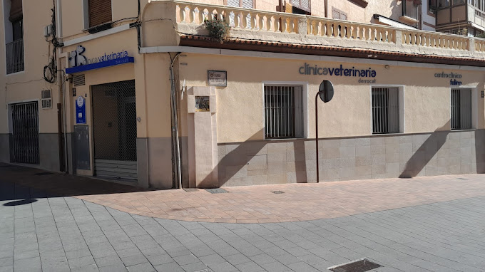 Clínica Veterinaria Derrocat (Petrer)