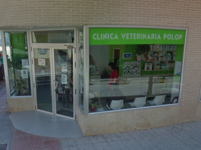 Clínica Veterinaria Polop (Polop)