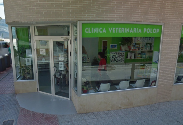 Clínica Veterinaria Polop (Polop)