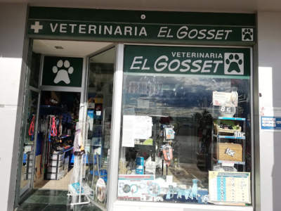 Veterinaria El Gosset (San Fulgencio)