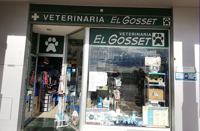Veterinaria El Gosset (San Fulgencio)