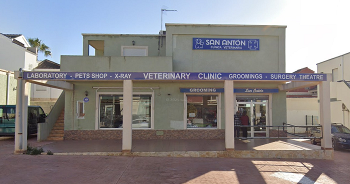 San Antón - Clínica Urb. La Marina (San Fulgencio)