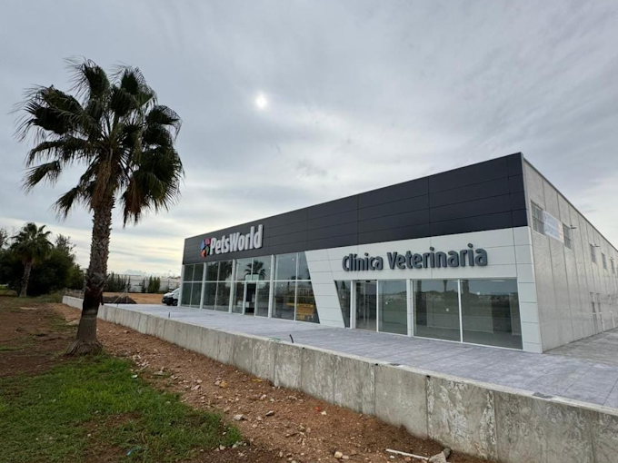 Pets World (Torrevieja)